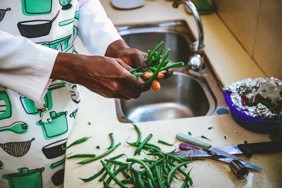 Prep Items Dominate Early Week (Image Credits: Pexels)