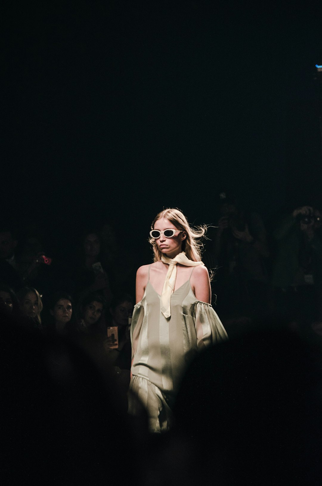Understanding the Concept of Luxury Fashion (image credits: unsplash)