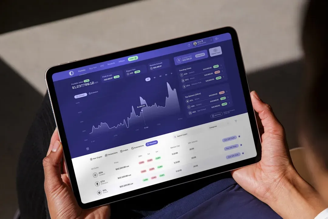 CDs or Money Markets Might Fit Better Now (Image Credits: Unsplash)