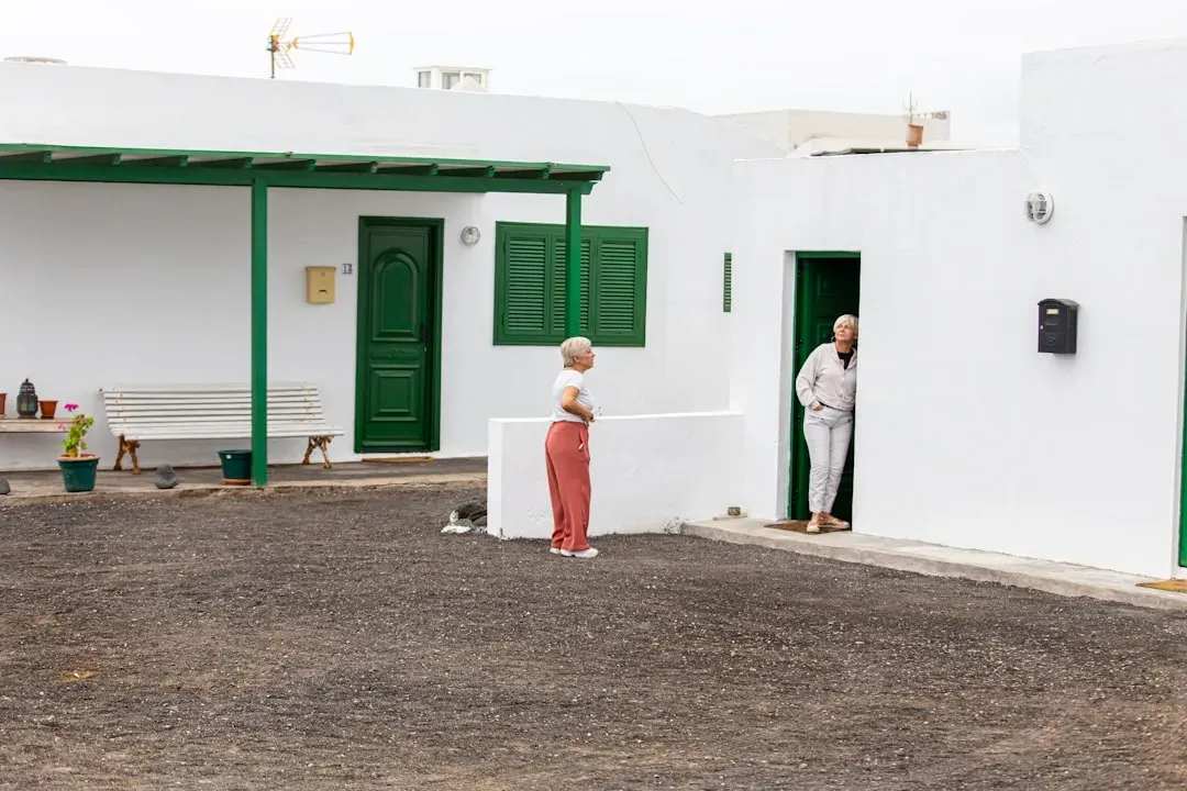 Ask Your Neighbors Instead of Scrolling Algorithms (Image Credits: Unsplash)