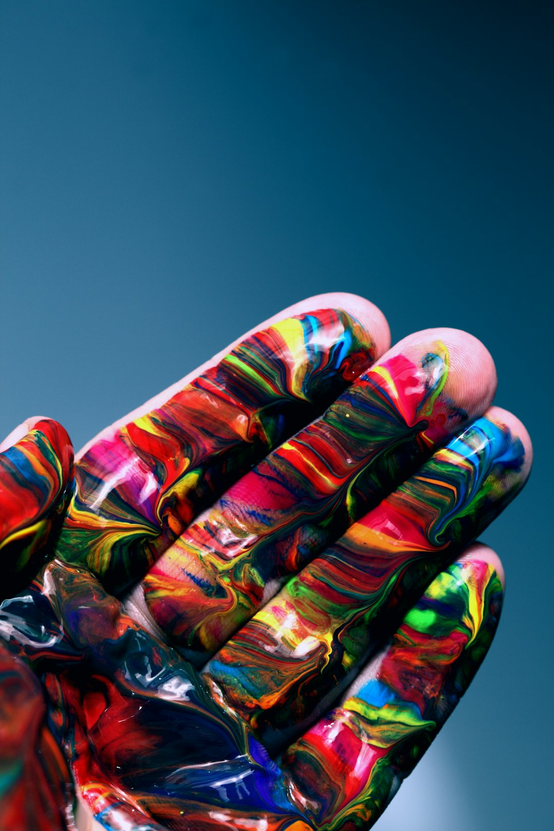 Cultural Innovation and Creative Expression (image credits: unsplash)