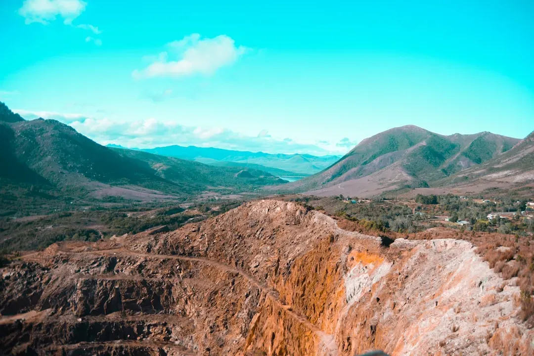 Hill Annex Mine State Park, Minnesota (Image Credits: Unsplash)