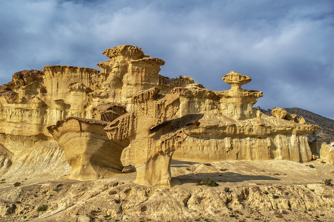 The Broader Implications for Earth Sciences (image credits: pixabay)