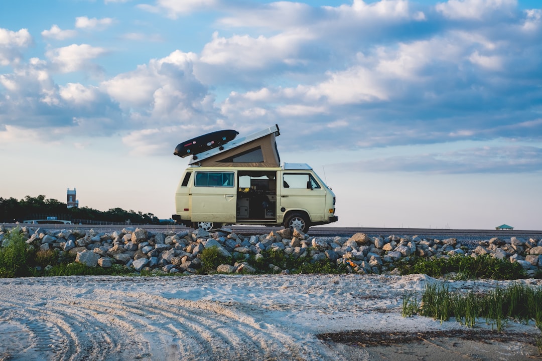 Challenges on the Road (image credits: unsplash)