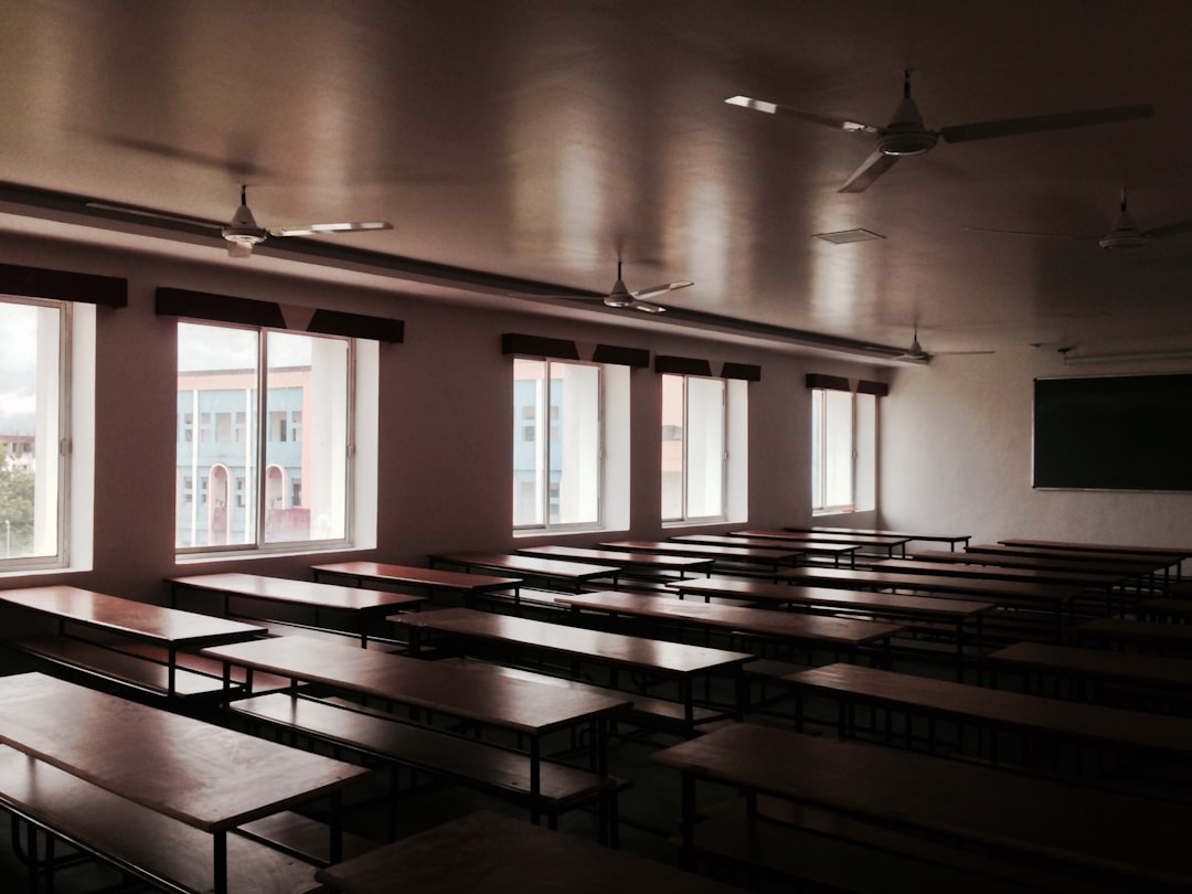 Student Absenteeism Compounds Learning Problems (image credits: unsplash)
