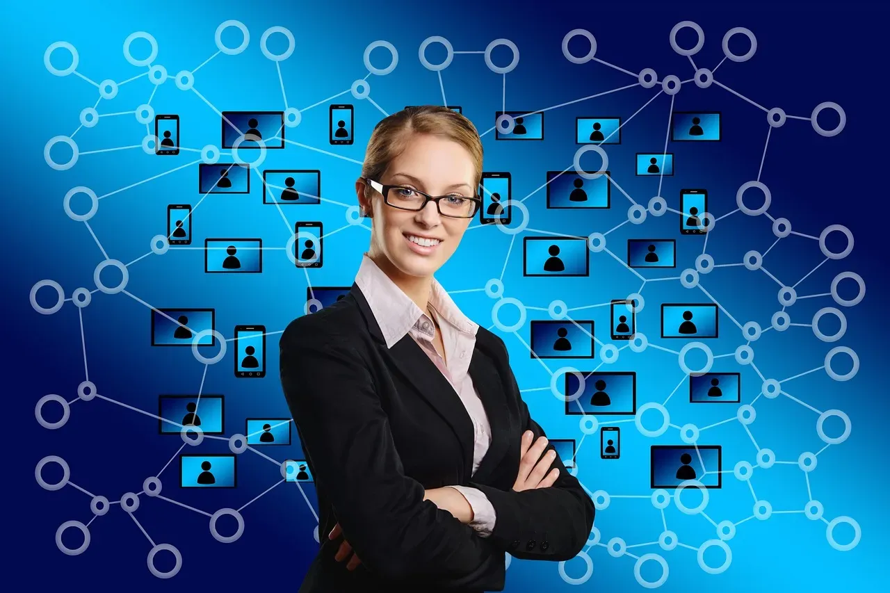 The Instagram Effect: Is Social Media Fueling the Fire? (Image Credits: Pixabay)