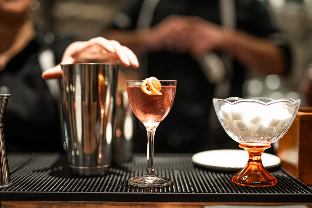 The Art of Hidden Drinking (image credits: unsplash)
