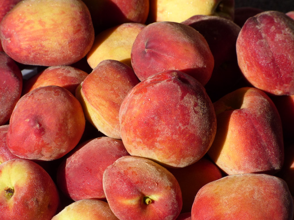 Normal Years Only Produce 2.5 Million Bushel Boxes (image credits: flickr)