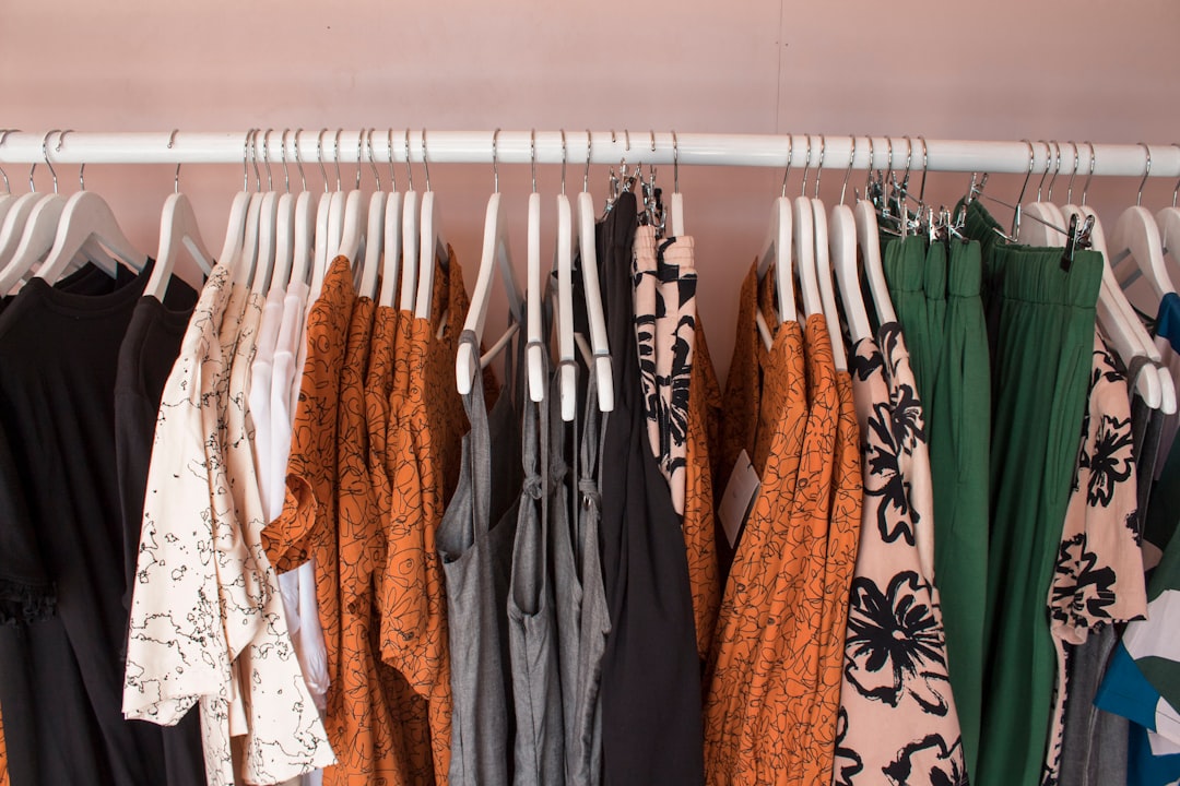 Secondhand Markets Are Changing Everything (image credits: unsplash)