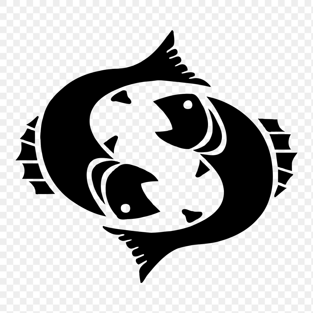 Pisces and Cancer: The Intuitive Soul Connection (image credits: rawpixel)
