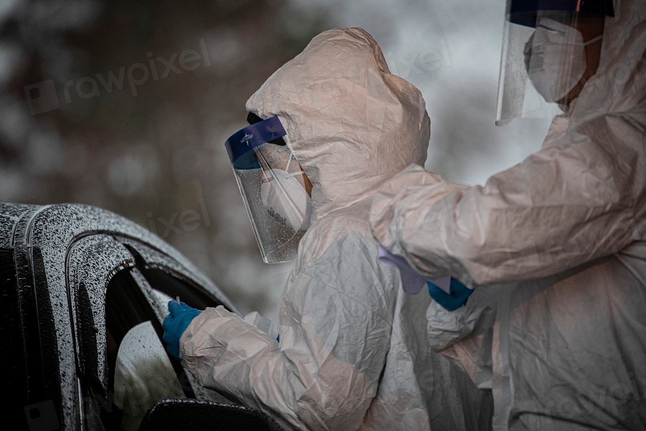 Global Health Collaboration (image credits: rawpixel)