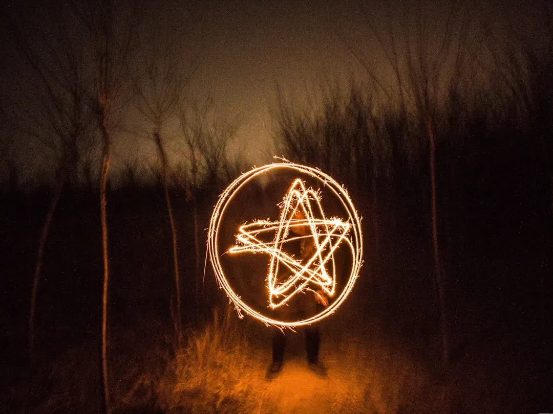 Aries: Igniting Personal Power (Image Credits: Unsplash)