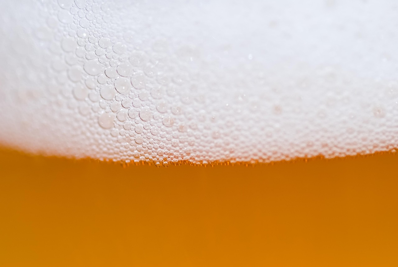 Monkish Brewing Co. (Torrance, California) (image credits: pixabay)