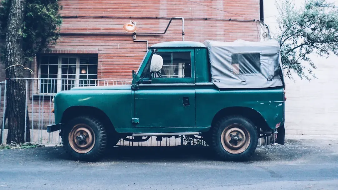 Why These Brands Endure (Image Credits: Unsplash)