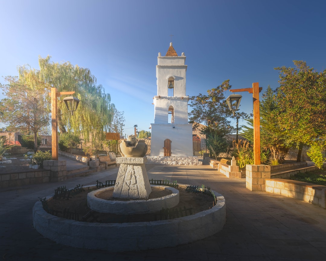 Sonora, California - Queen of the Southern Mines (image credits: unsplash)
