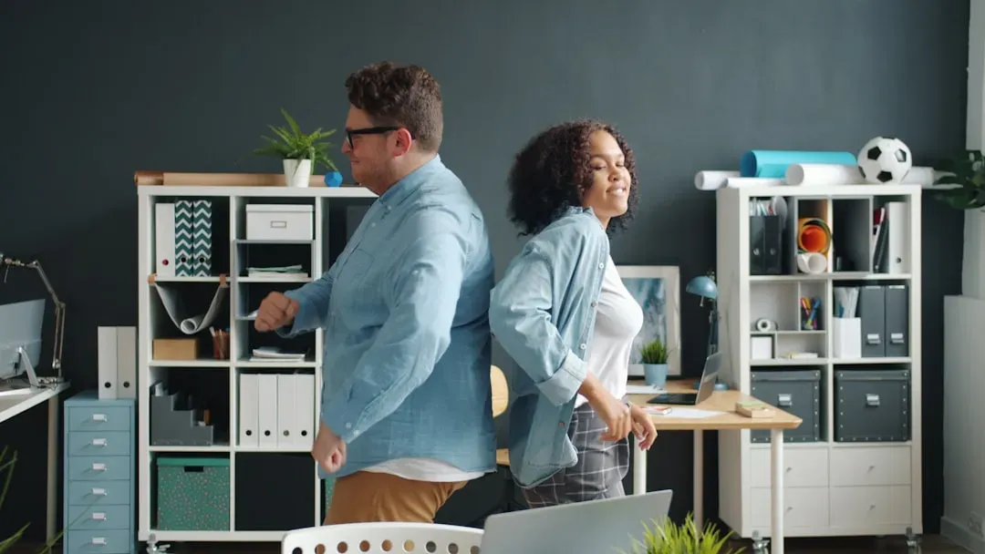 Stats That Scream Disengagement (Image Credits: Unsplash)