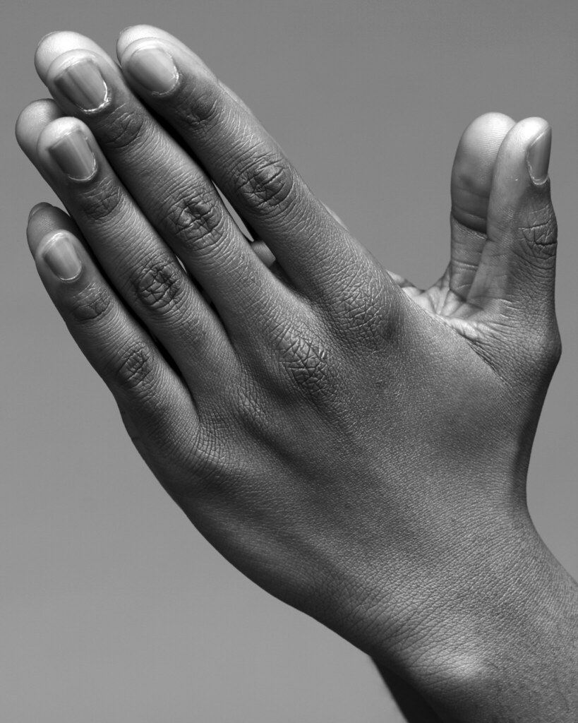 Practicing Gratitude Daily (image credits: flickr)