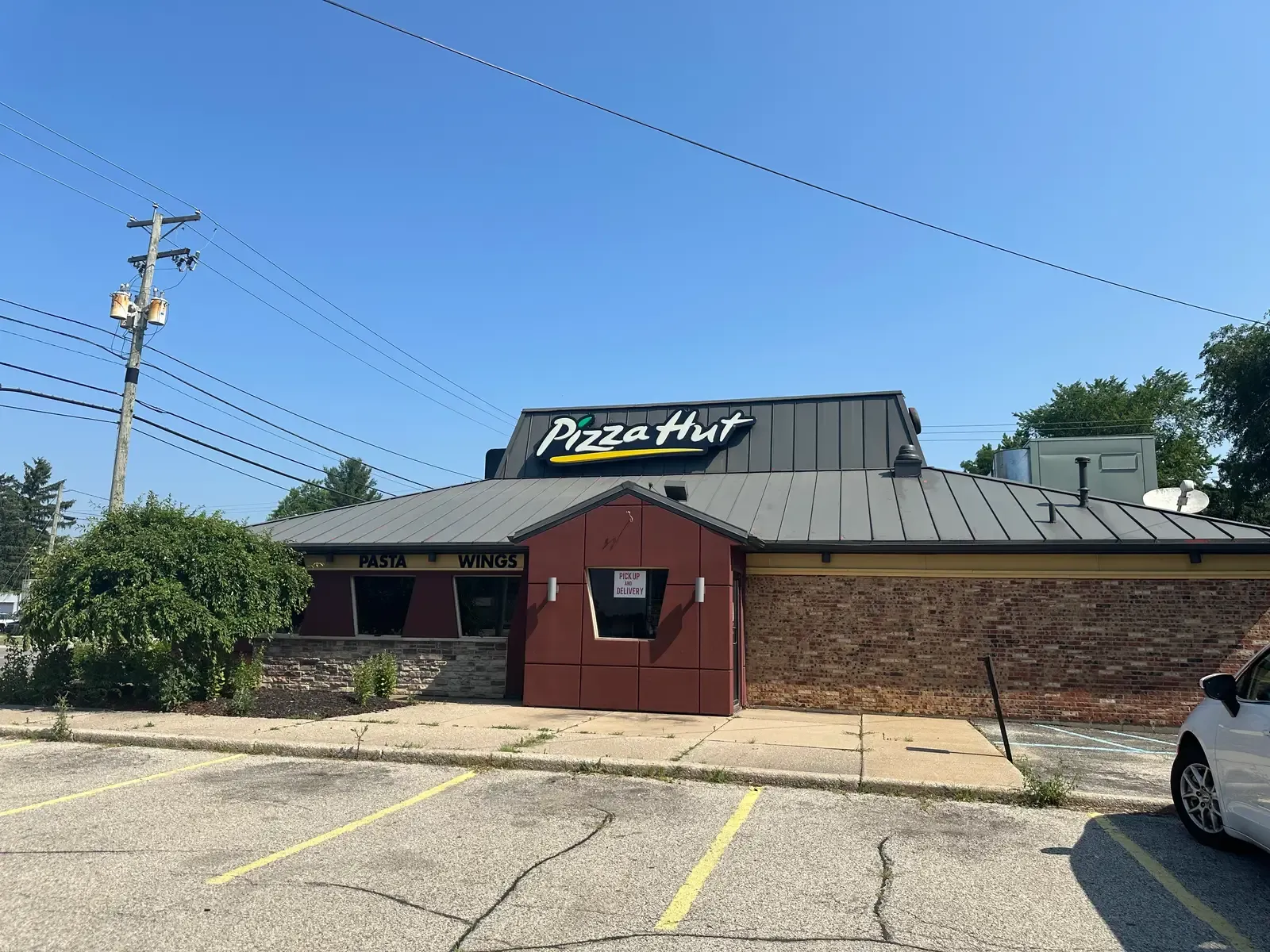 Thousands of Repurposed Roof Survivors (By Bugsfromsafeway, CC0)