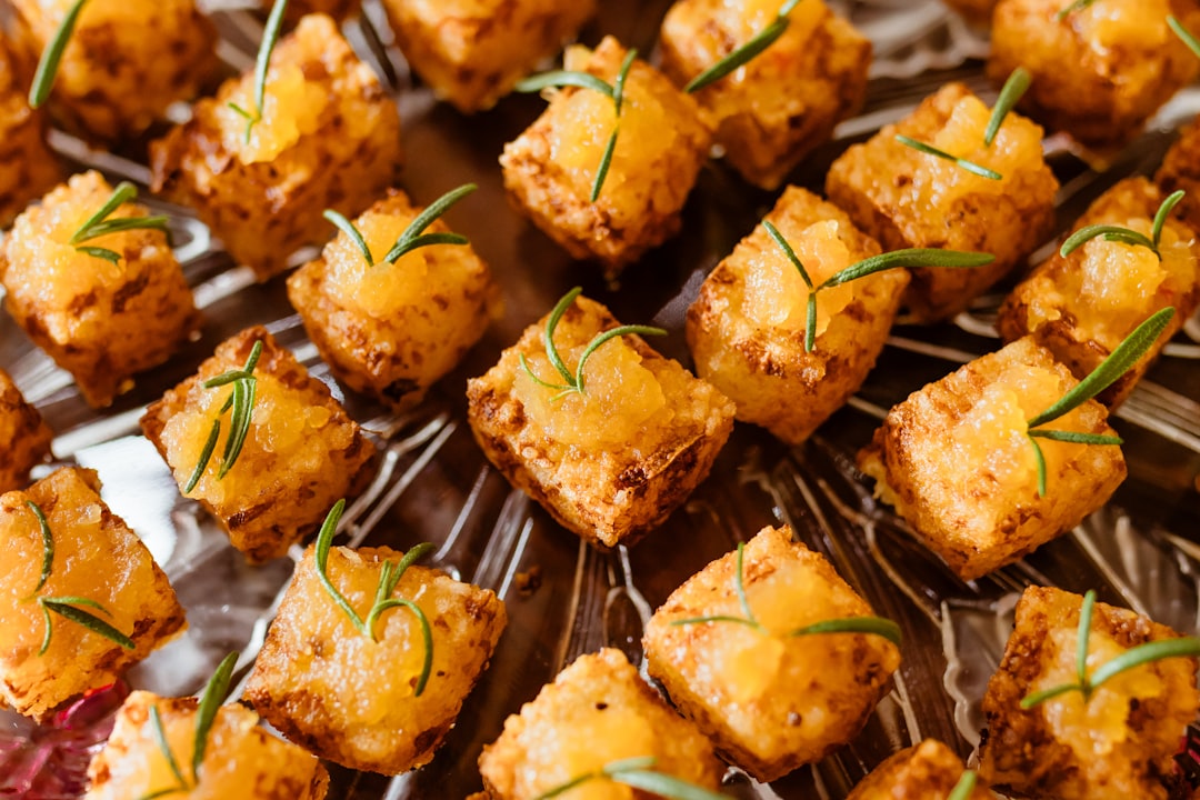 Tater Tots: The Ultimate Comfort Side Dish (Image Credits: Unsplash)