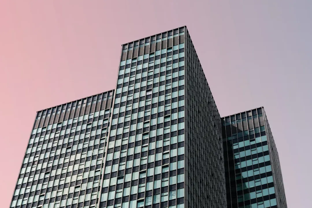 Green Building Technologies (Image Credits: Unsplash)
