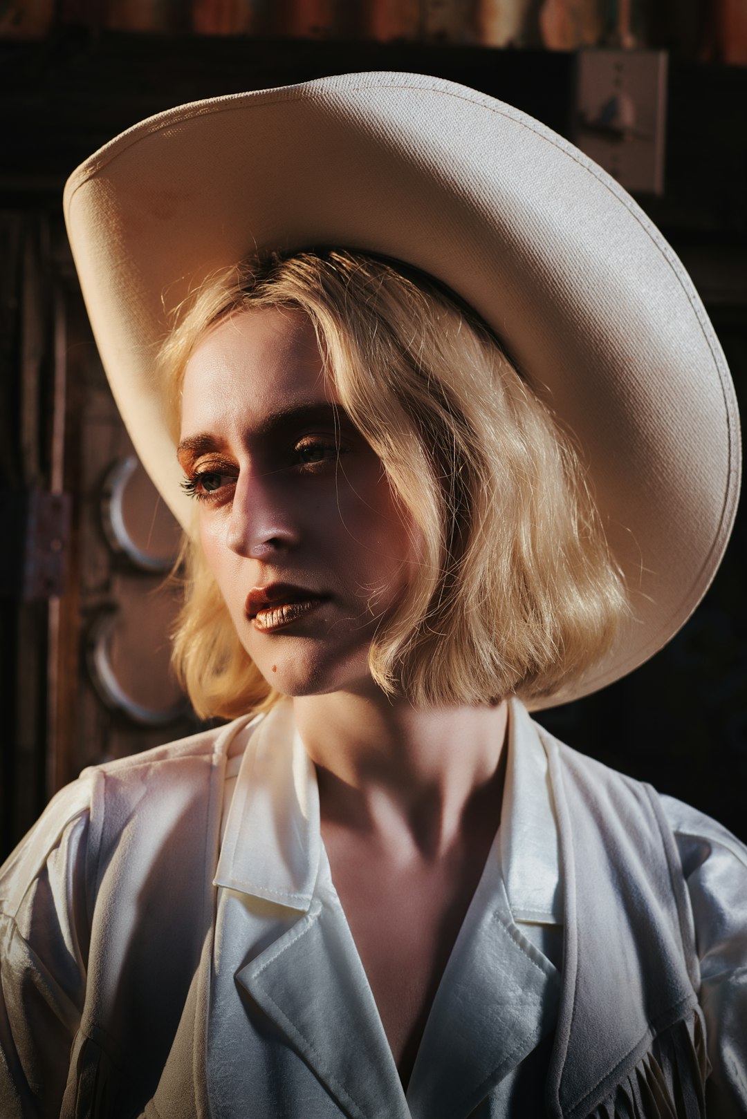 Designers Embrace the Western Look