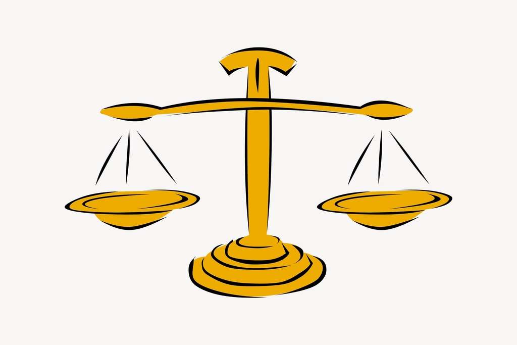 Libra: The Harmony Seekers (image credits: rawpixel)