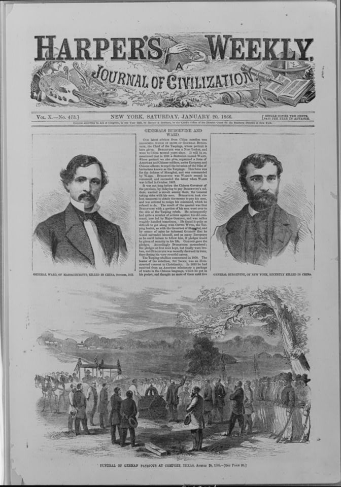 The Southern Unionists: Voices of Reconciliation (image credits: wikimedia)