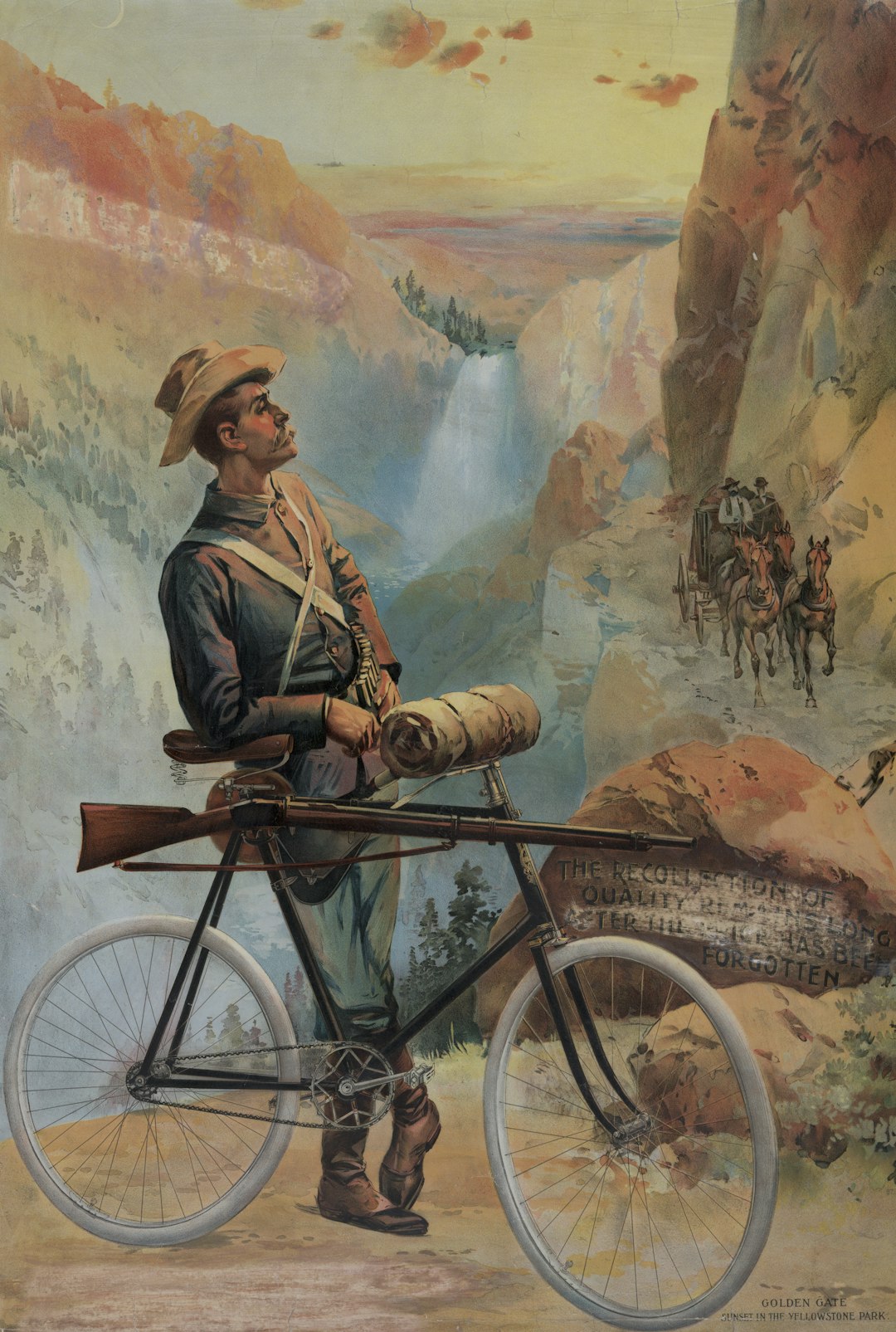Sybil Ludington: The Female Paul Revere Who Rode Twice as Far (image credits: unsplash)