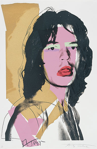 Contemporary Pop Art Carries Forward American Innovation (image credits: flickr)
