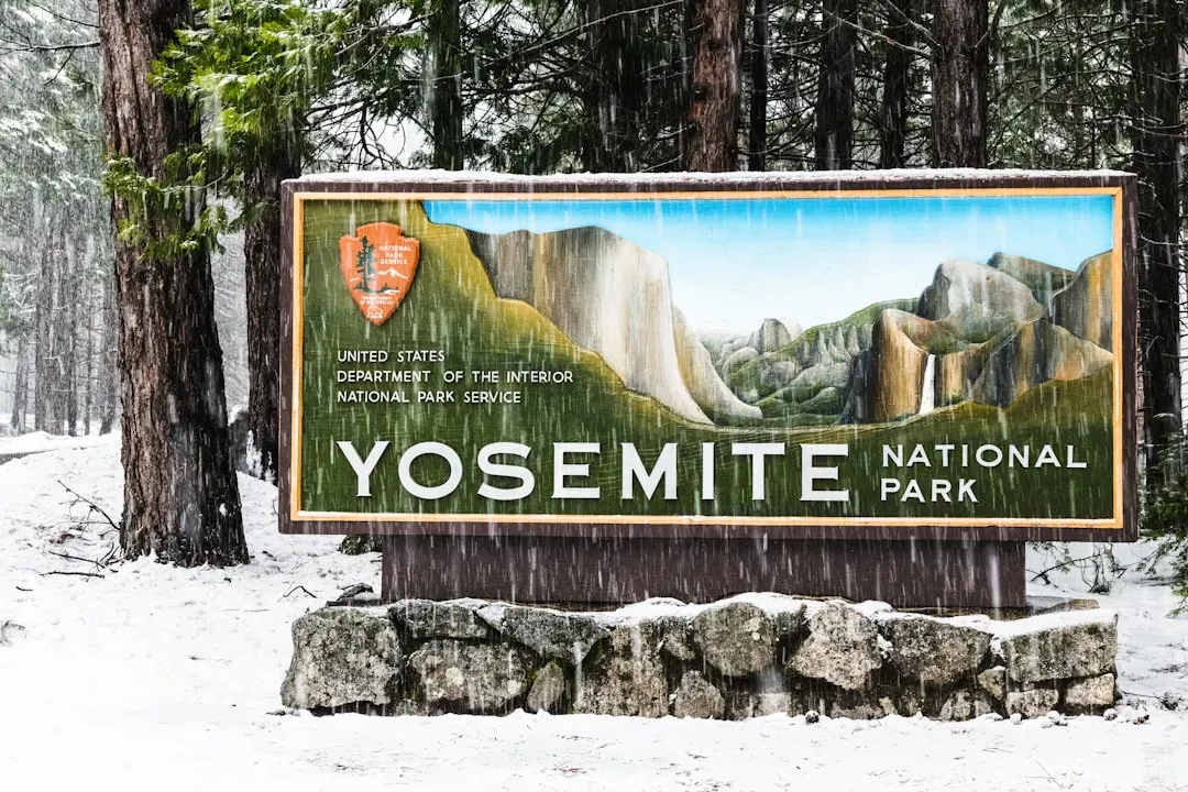 Yosemite's Alarming Record High (Image Credits: Unsplash)