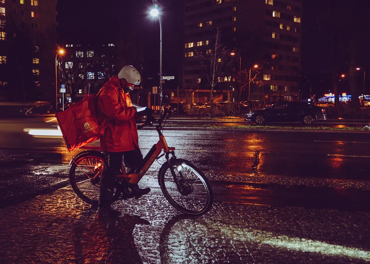 Meal Delivery Kits (Image Credits: Pixabay)
