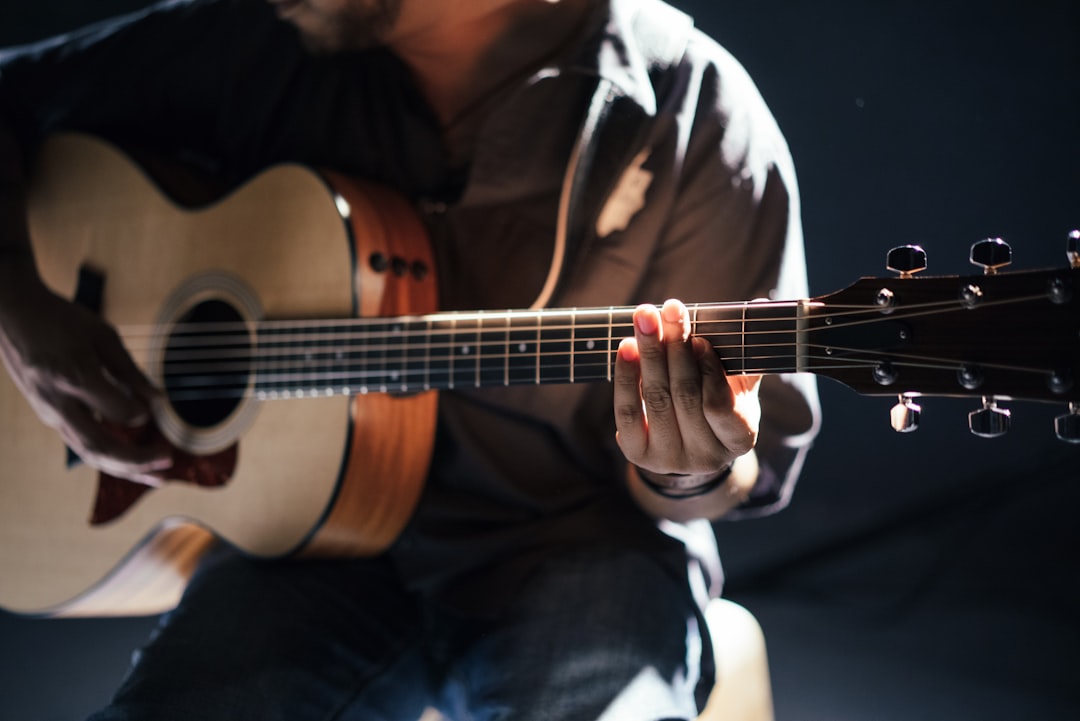 The Role of Music in the Harlem Renaissance (image credits: unsplash)