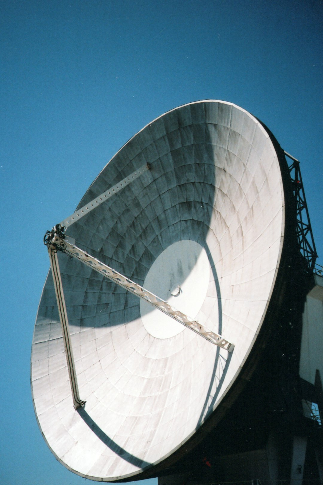 Space Technology Transforms Everyday Life (image credits: unsplash)