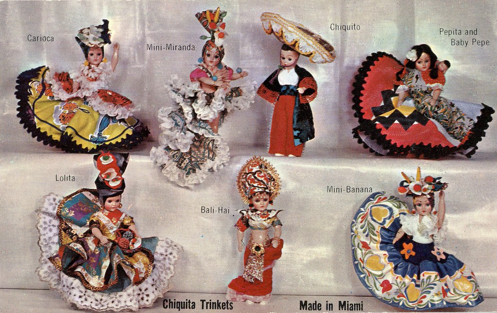 Trinkets and Curiosities That Spark Pure Joy (image credits: flickr)