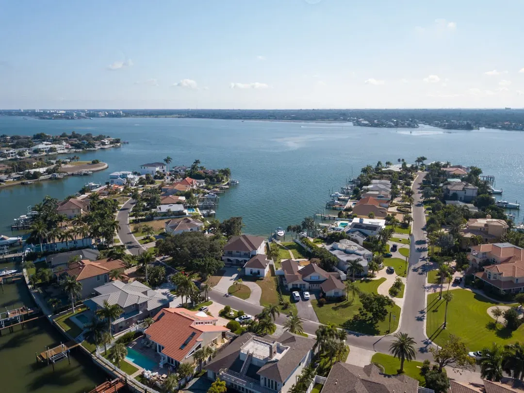 Insurance Premium Surges in Florida (Image Credits: Unsplash)