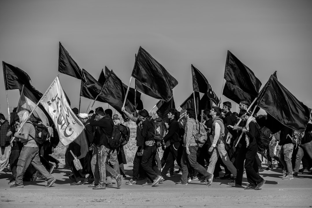 The Battle of Kings Mountain: The Turning Point That Saved the Revolution (image credits: unsplash)