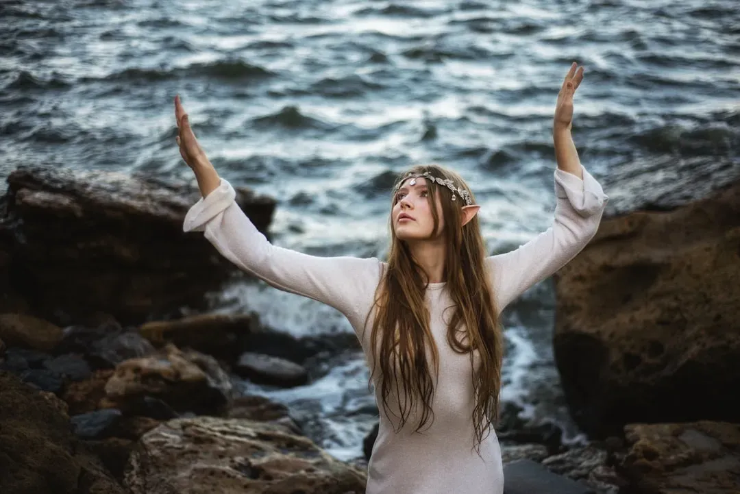 Pisces – The Dreamer Whose Visions Are Actually Data (Image Credits: Unsplash)