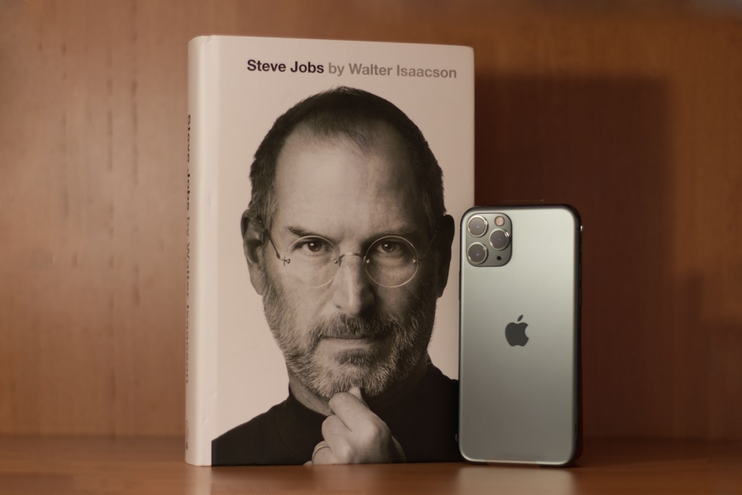 Apple: Where Personal Computing Began in Los Altos (image credits: unsplash)