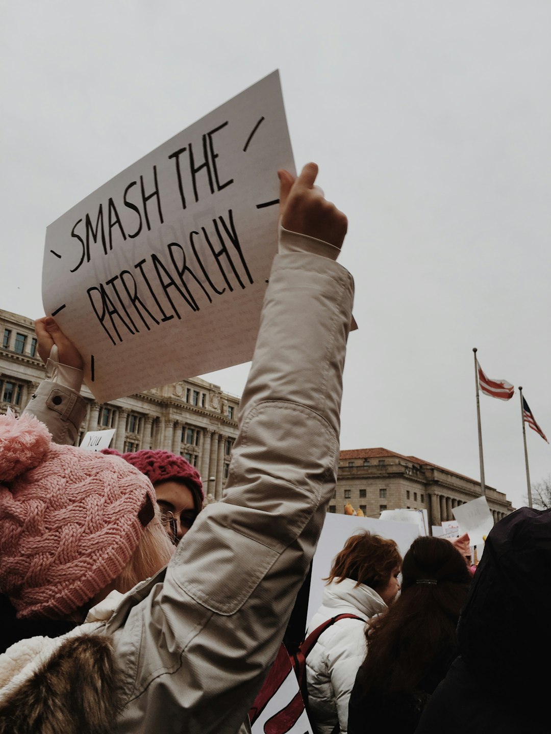 The Role of the Suffragette Press (image credits: unsplash)