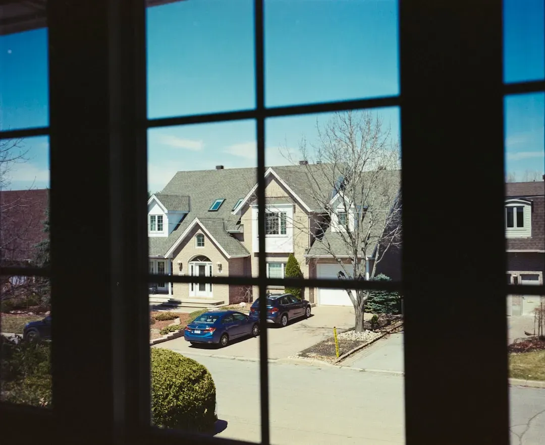 McMansions Fade to Empty Shells (Image Credits: Unsplash)