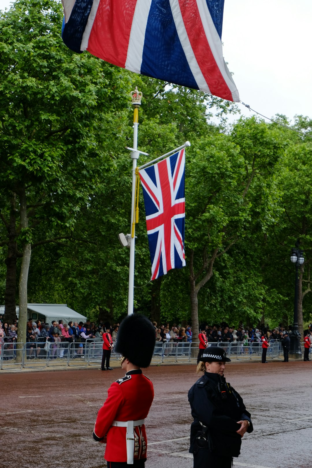 The British Feast Before the Fire (image credits: unsplash)