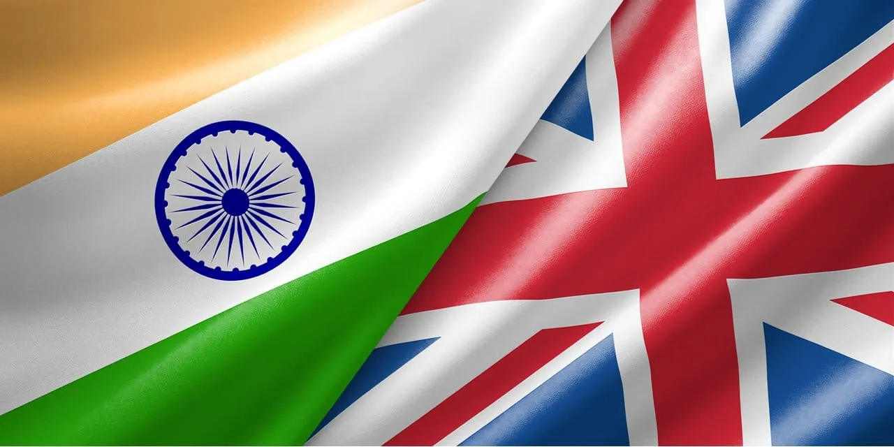 Groups raise food safety concerns about UK-India trade deal