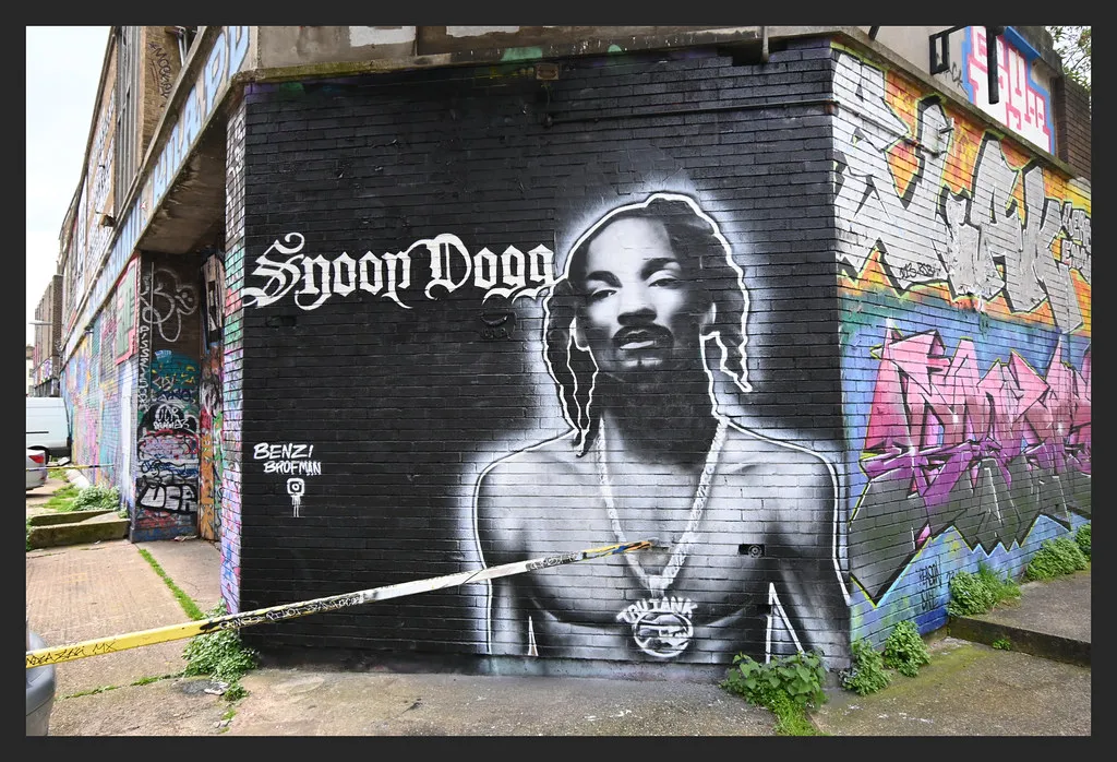 Snoop Dogg & Ice Cube Supergroup Going After Ex-Business Partner for Fraud