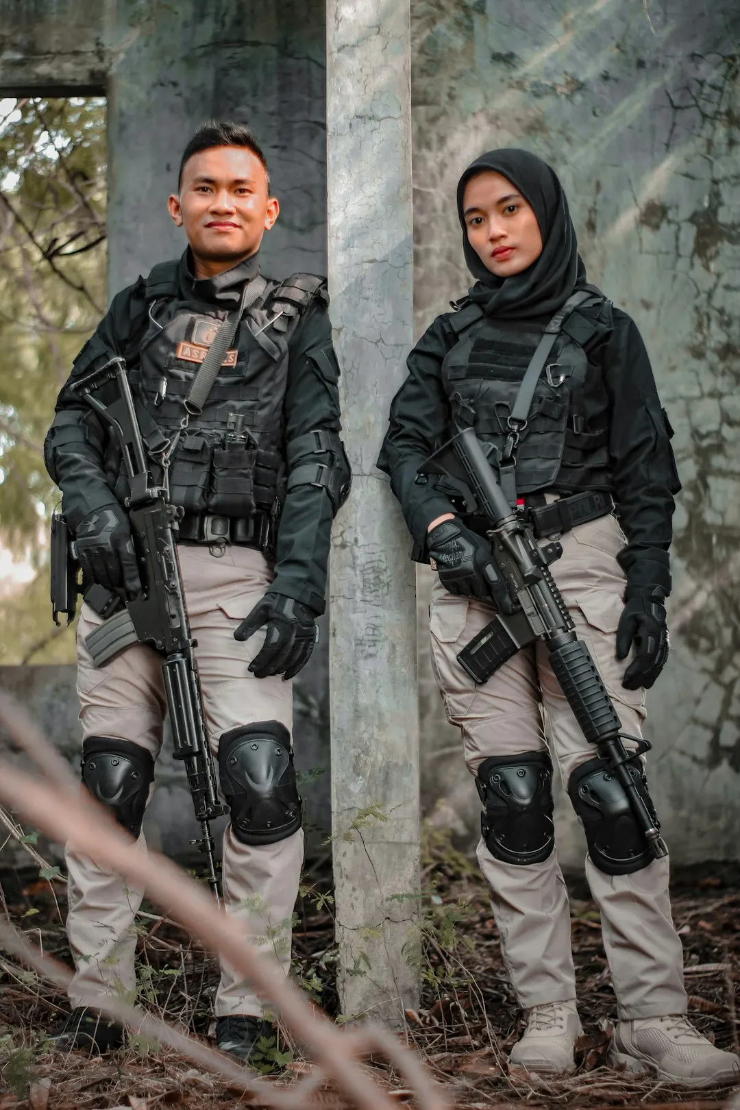 We Have Made America Safer in Just One Year