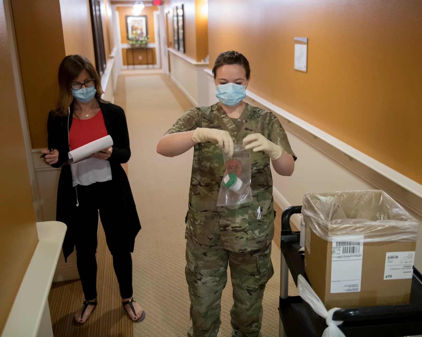 What’s Next for US Healthcare? Ask Oklahoma.