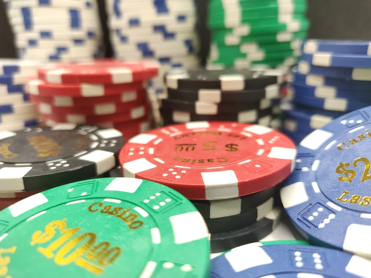 Last resort in Primm, former gambling mecca at the California-Nevada border, will close