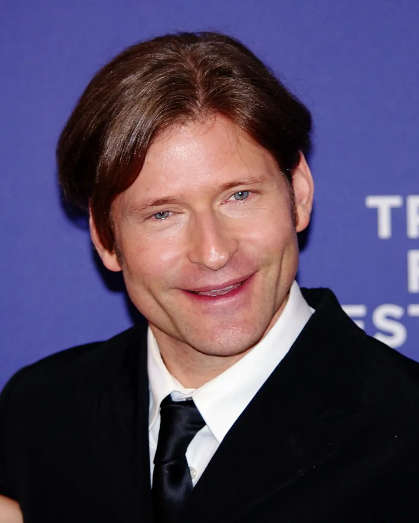 'Back to the Future' actor Crispin Glover sued for battery, accused of holding woman captive