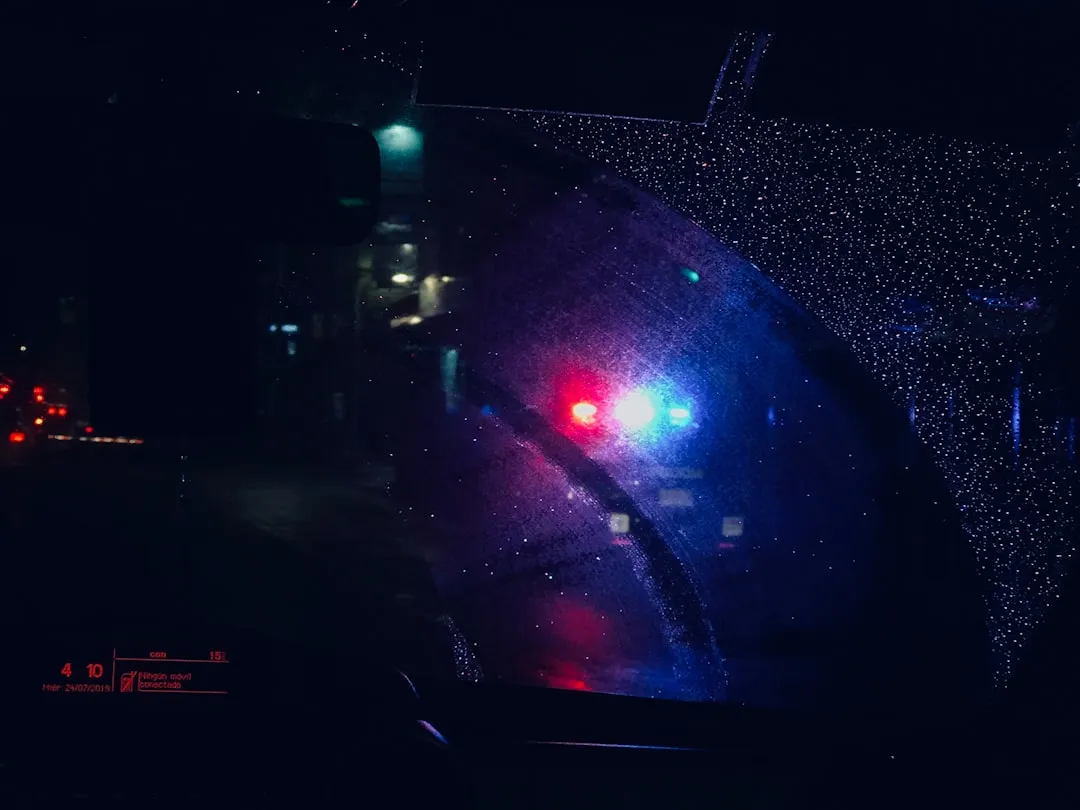 Man Arrested For Reported DUI Outside of Nancy Guthrie's Home