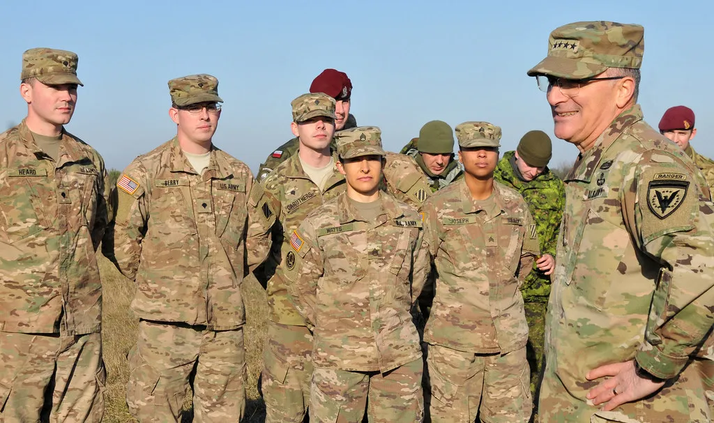 1,000 Kenyans were recruited to fight for Russia in Ukraine, intelligence report says