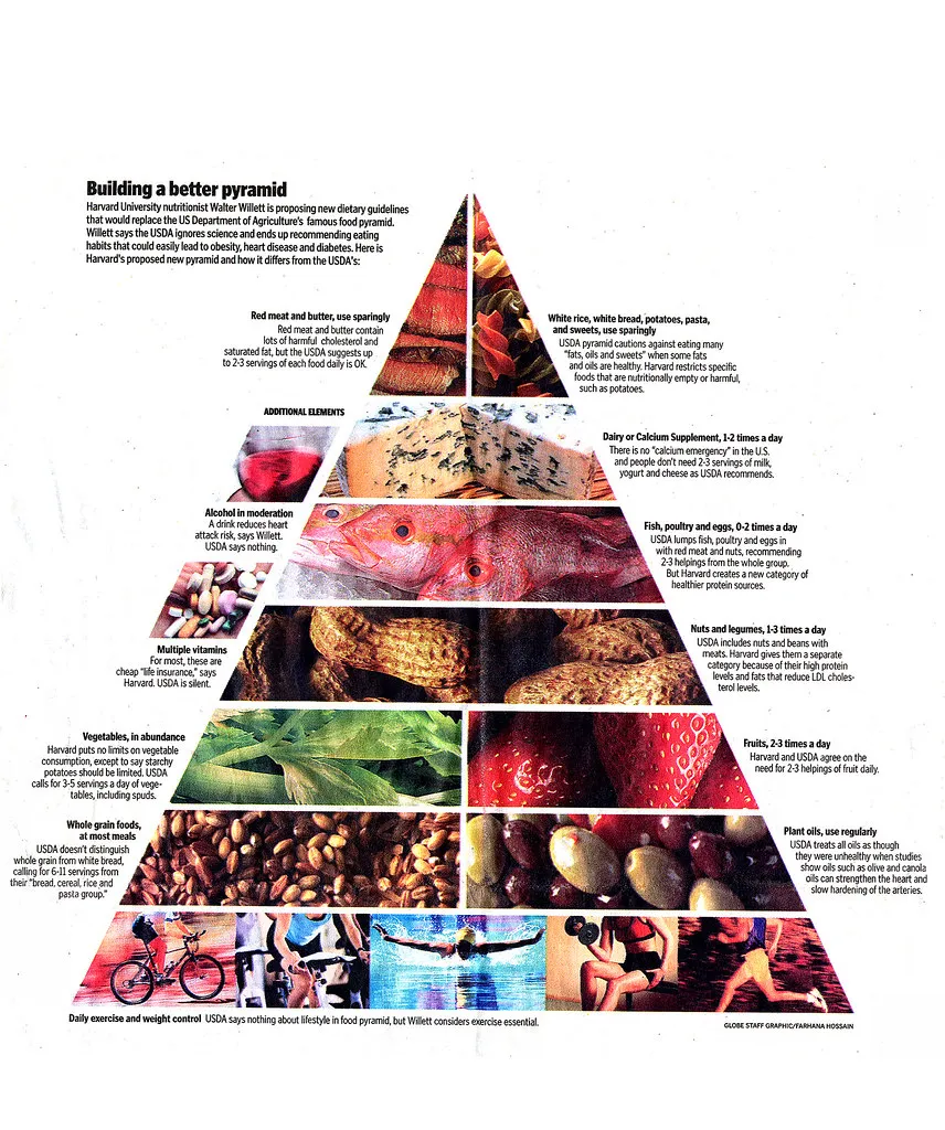 FI Spotlight – 2026 US Dietary Guidelines: Critical Impacts for the Food & Beverage Industry